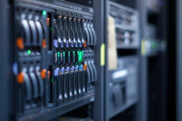 Most major Dutch data centres keep energy usage secret: report