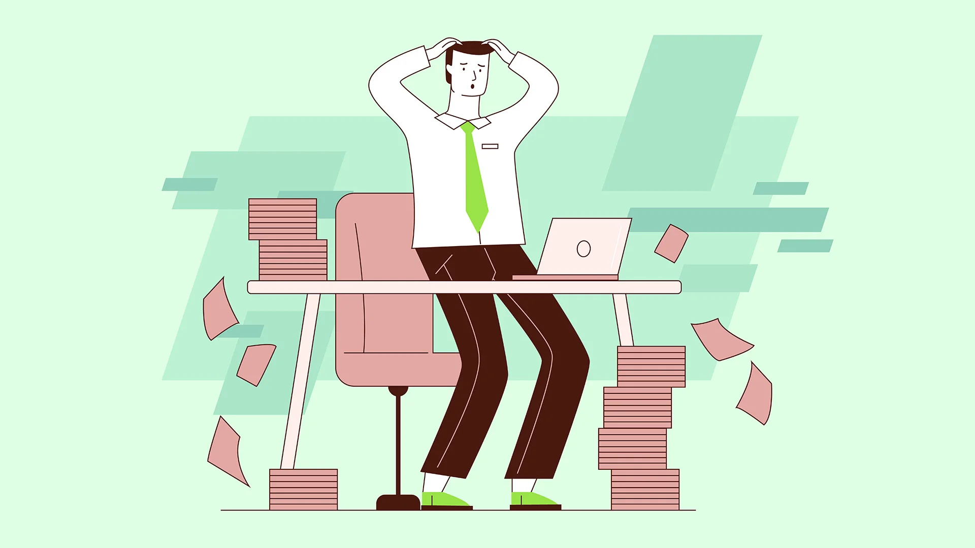 Want Your Business to Grow? Stop Doing So Much