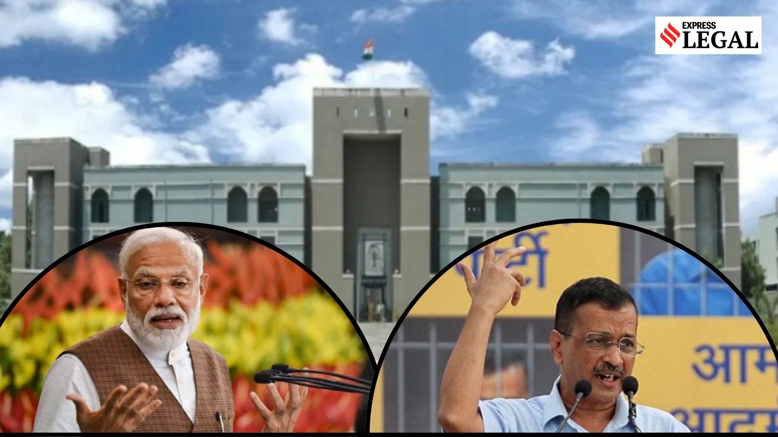 PM Modi’s degree personal information: Gujarat High Court rejects Kejriwal plea
