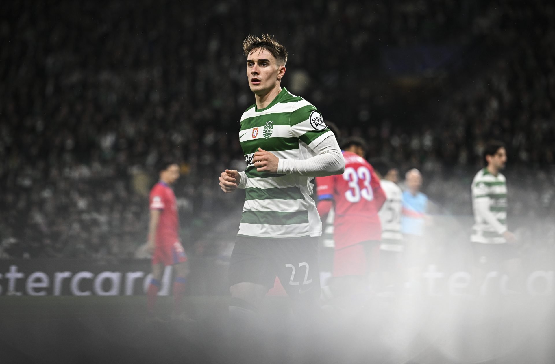 Barcelona revive interest in 21-year-old Spanish defender with €80m release clause