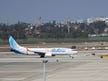 Suspected terror incident diverts Israel-bound flydubai flight to Saudi Arabia; pilot may have tried to crash plane