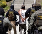 From mass raids to quiet crackdown: a timeline of Trump’s strategic ICE pivot