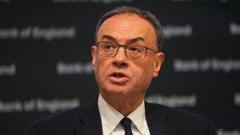 Regulating AI 'not the right place to start' says Bailey