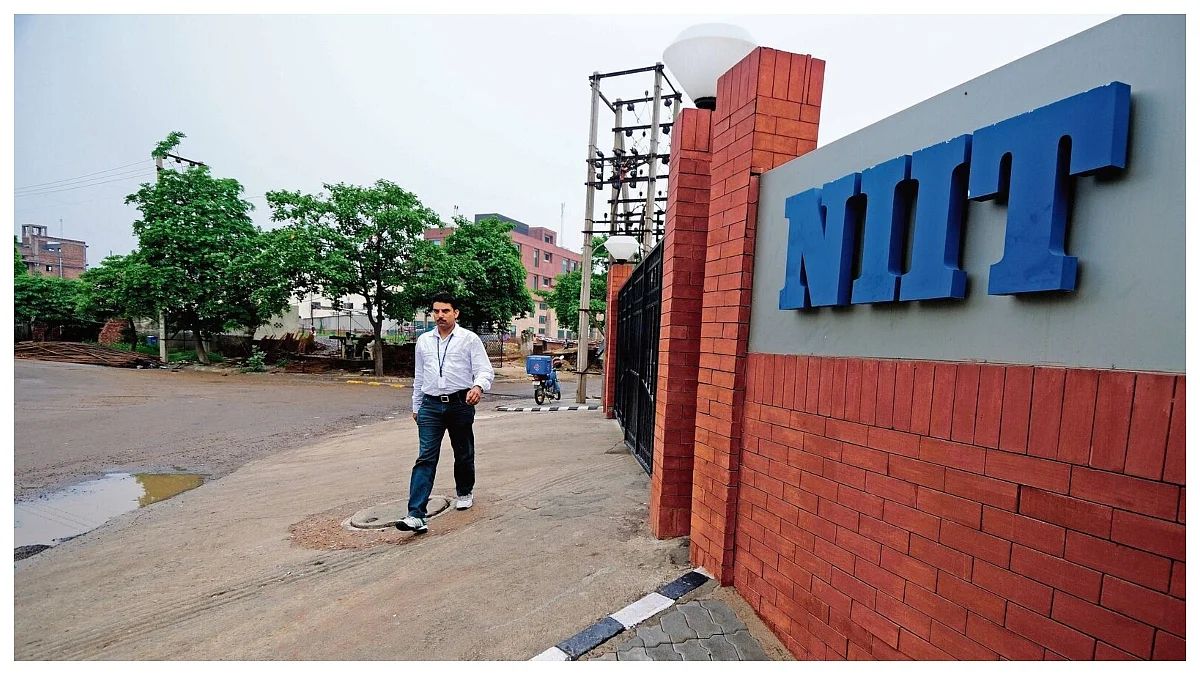 NIIT Elevates Vishnupriya Raghavan To Lead Technology Learning Solutions, Enterprise Business