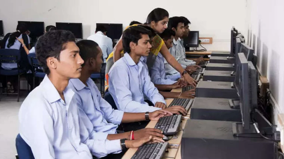 NEET-UG Set To Move Online As Centre Develops National CBT Infrastructure Strategy