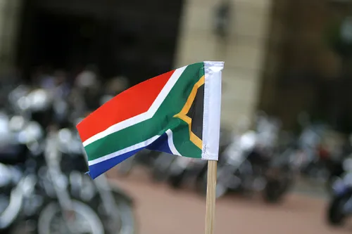 South Africa’s heritage: Celebrating progress while challenging the next frontier