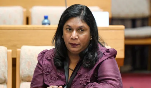 Joubert speaks out as IPID seeks answers from suspended IDAC investigator