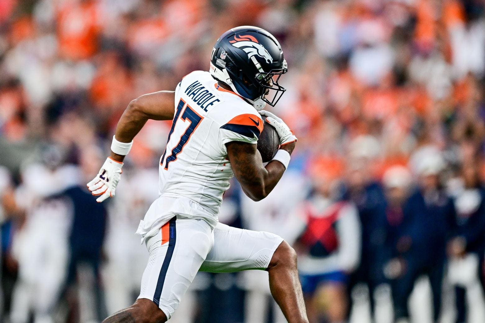Week 4 Fantasy Football Start ’Em Sit ’Em: Jaylen Waddle And Bucky Irving