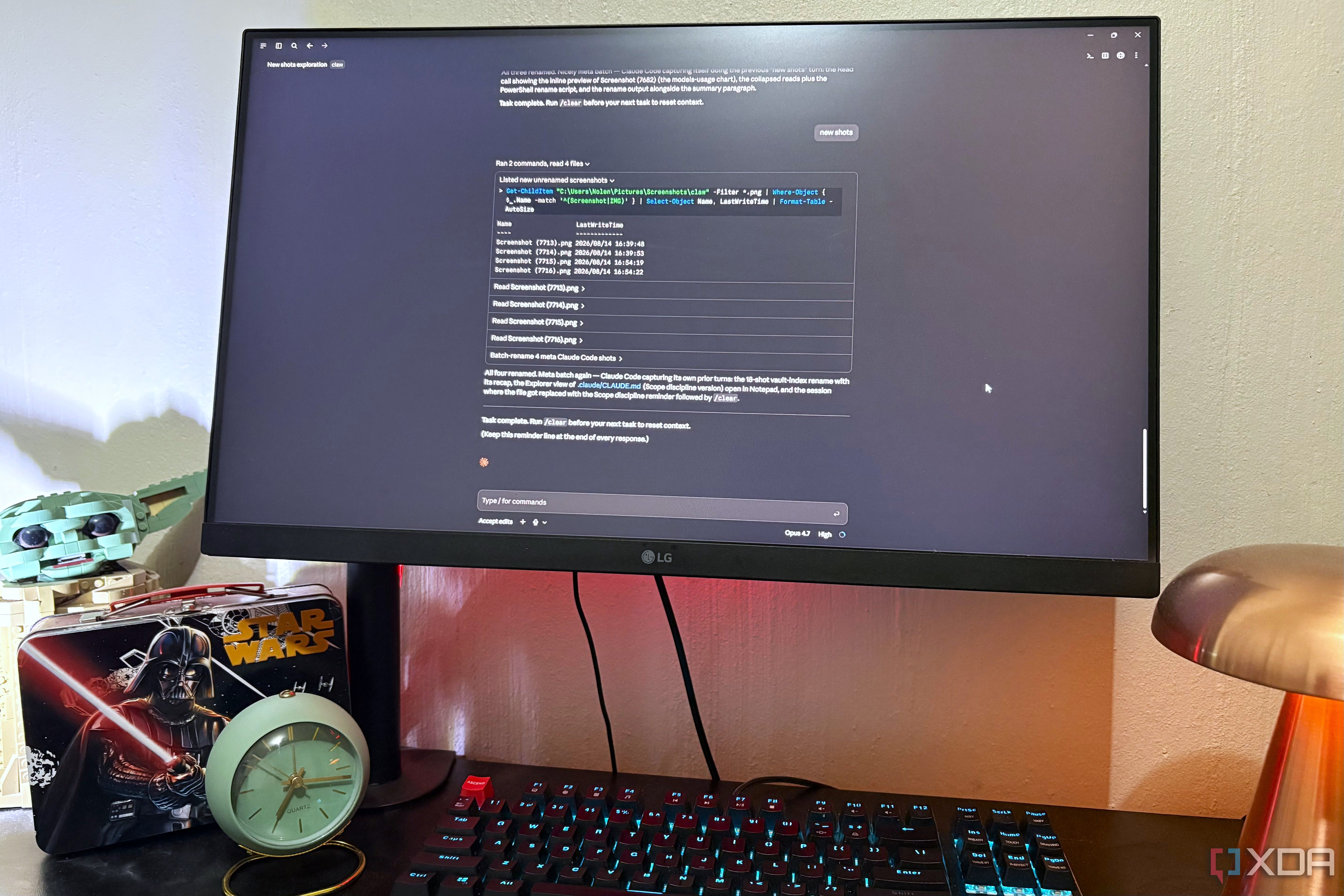 I stopped hitting Claude Code's rate limits after changing one simple instruction
