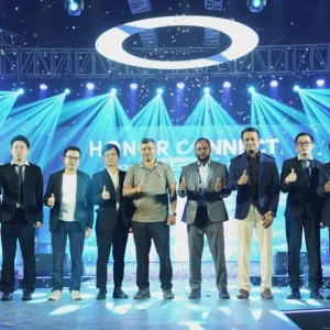 Honor introduces its connected ecosystem vision at Honor Connect