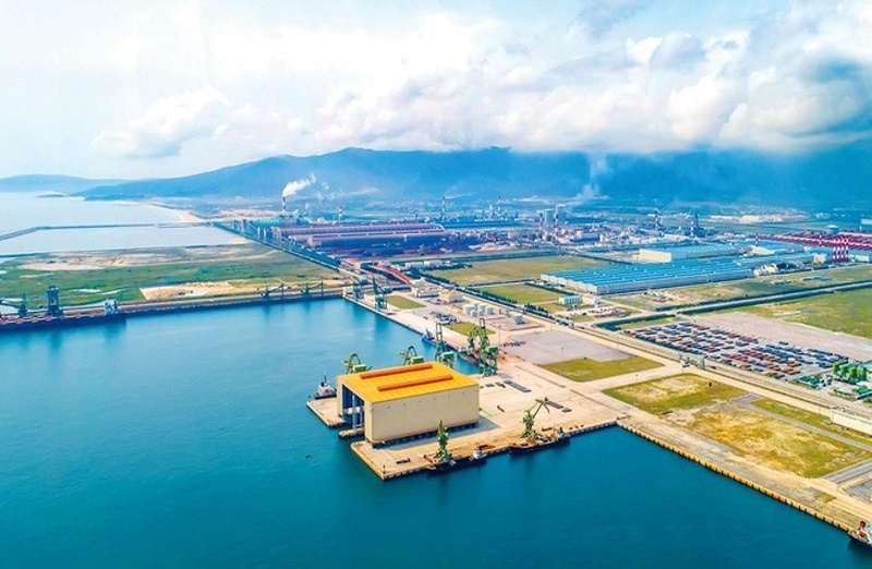 Vinhomes Ha Tinh IP increases capital by 380 million