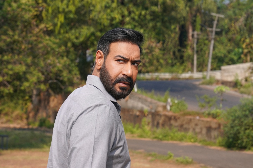 Ajay Devgn Says ‘Drishyam 3: The Conclusion’ Surpasses Predecessors, Ends Franchise for Good (EXCLUSIVE)