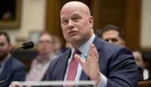 Ukraine’s Strikes On Russia Could Bring Negotiations To End The War Closer — Whitaker