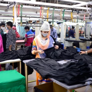 Bangladesh’s apparel exports to EU drop 16.43% in H1 of 2026
