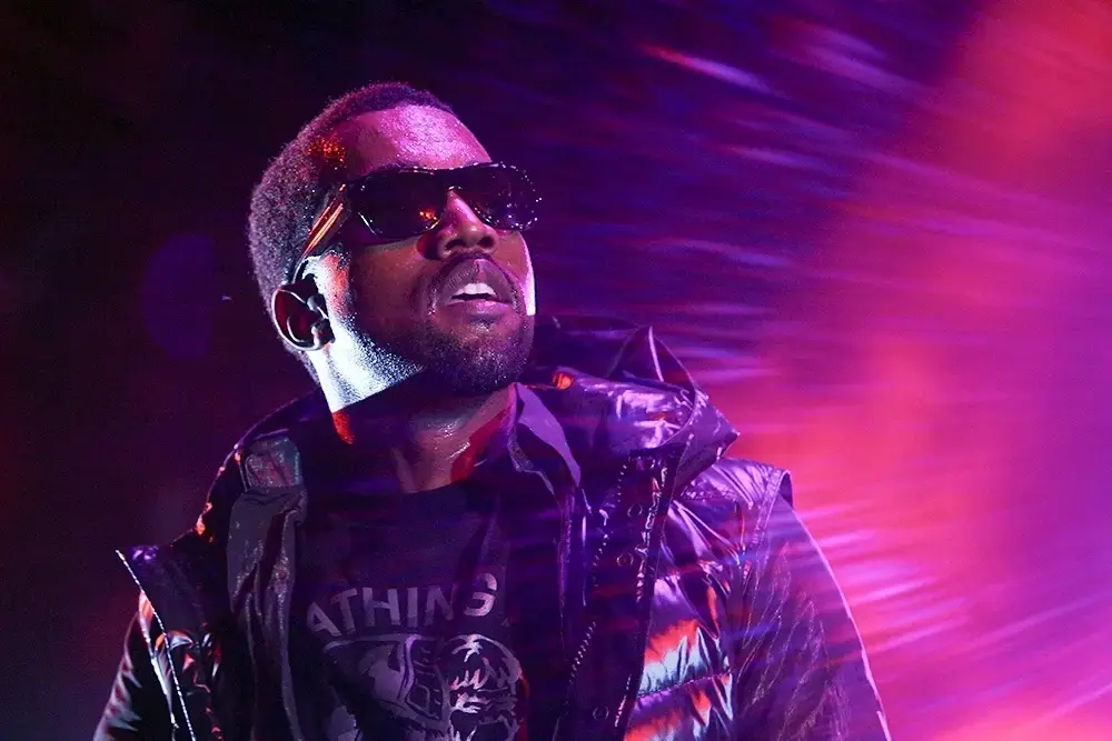Kanye West concerts in St. Petersburg will not take place, partner agency says
