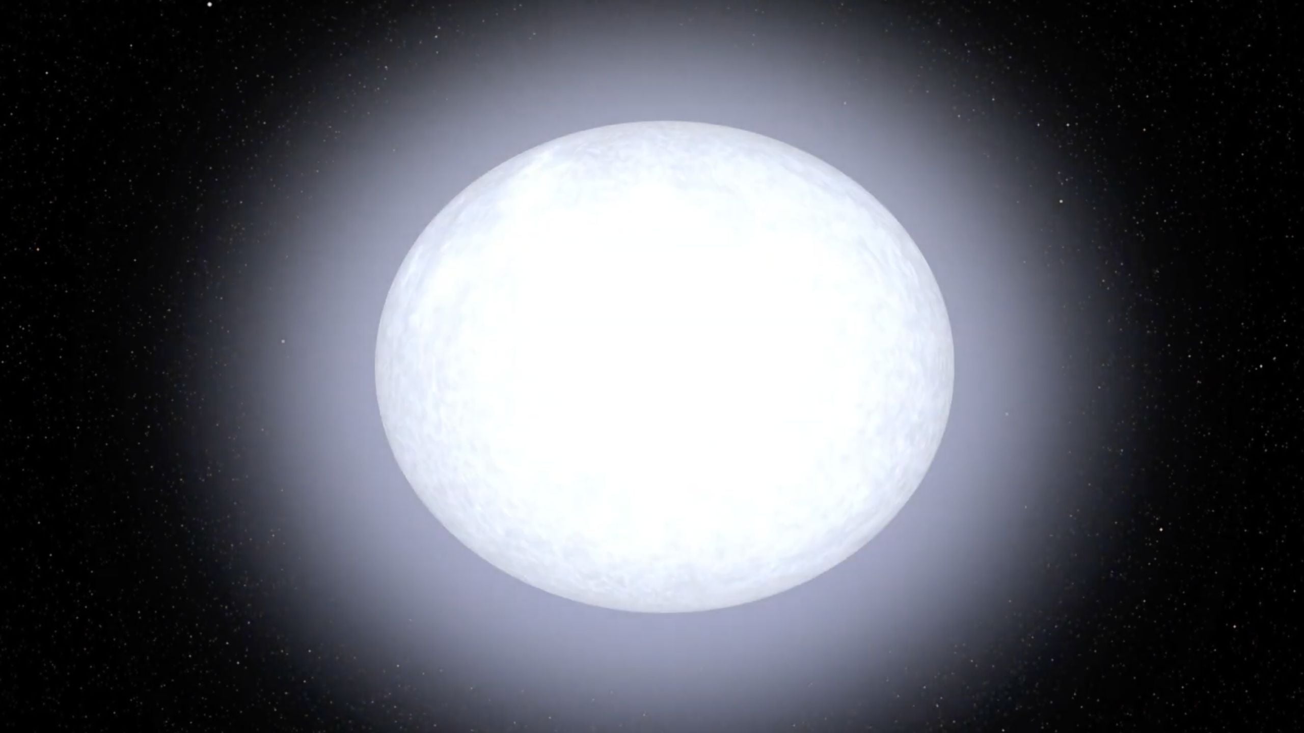 Astronomers May Have Found a Planet in The Habitable Zone of The Hottest Star Yet