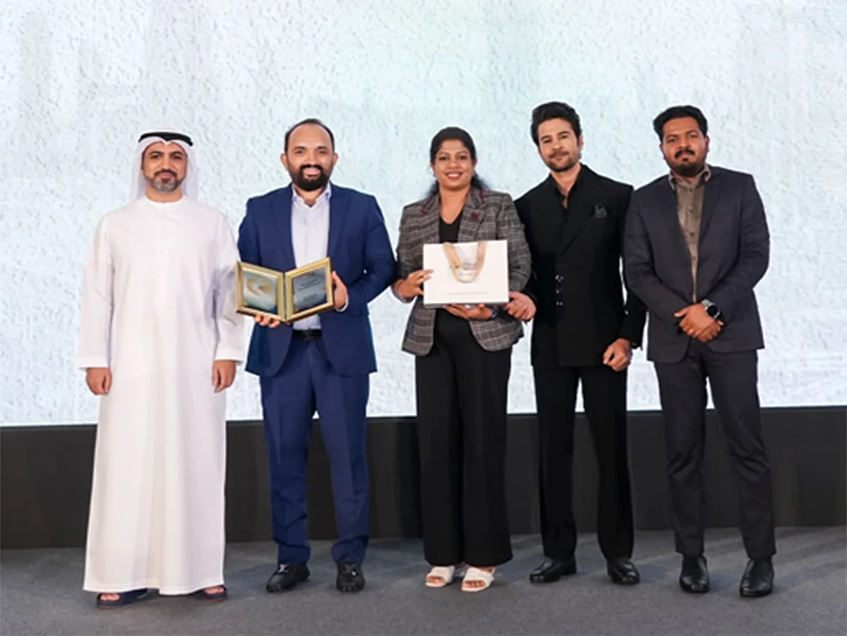 PromptTech Insurance named Emerging Enterprise InsurTech at ET Indo Global Leaders Summit 2026