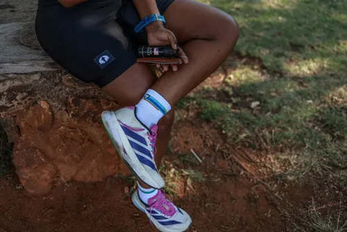 Women runners in South Africa fear for safety after serial killings