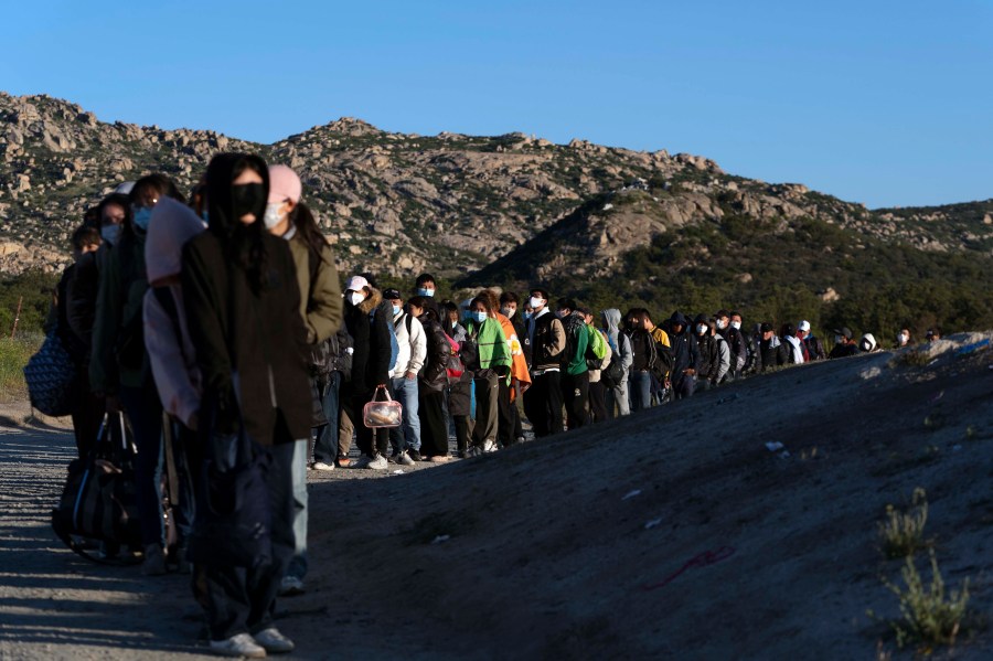 Brookings confirms what basic economics predicted about Biden’s open border