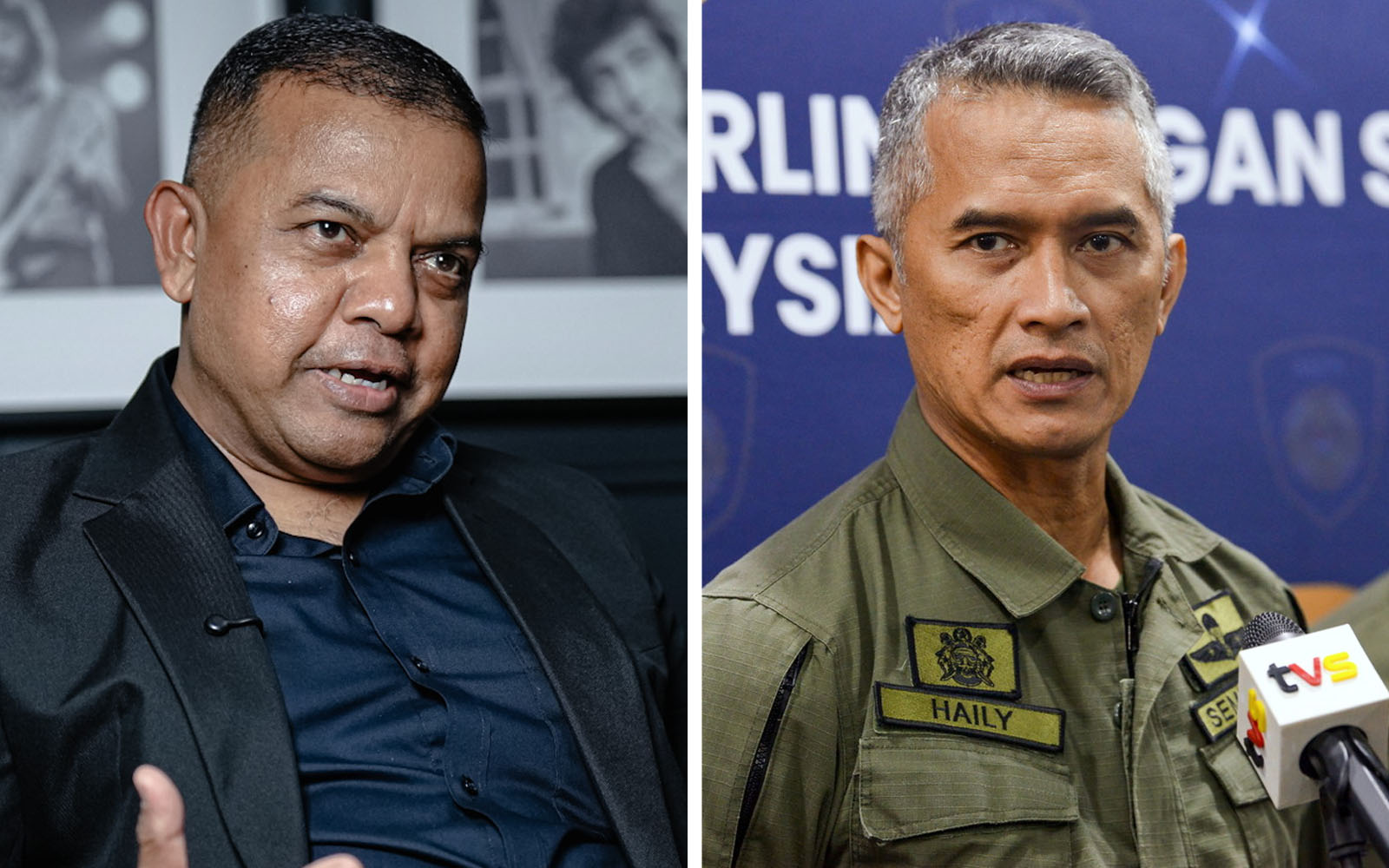 Ayob Khan, Shuhaily to lead FAM integrity committee
