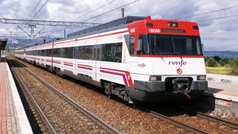 Renfe finally ditches its much-mocked website as new ticketing system launches next month