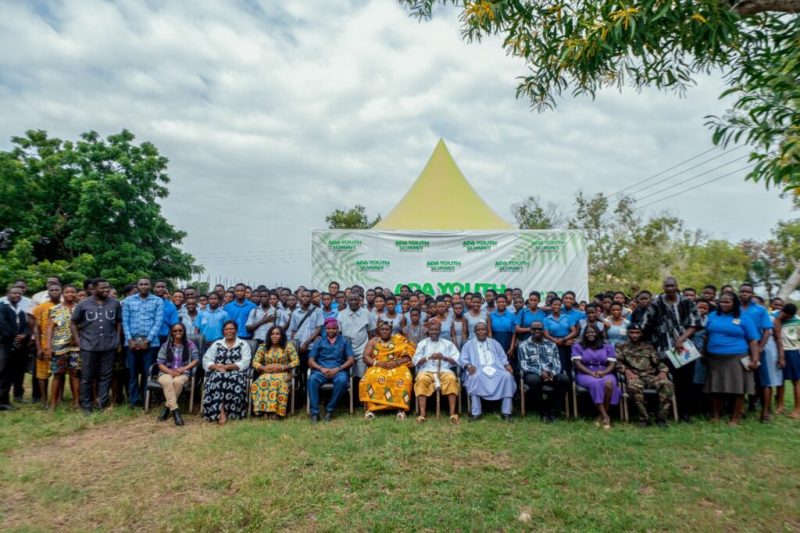 Ada Youth Summit 2026 Successfully Empowers Young People to Lead, Innovate and Shape the Future