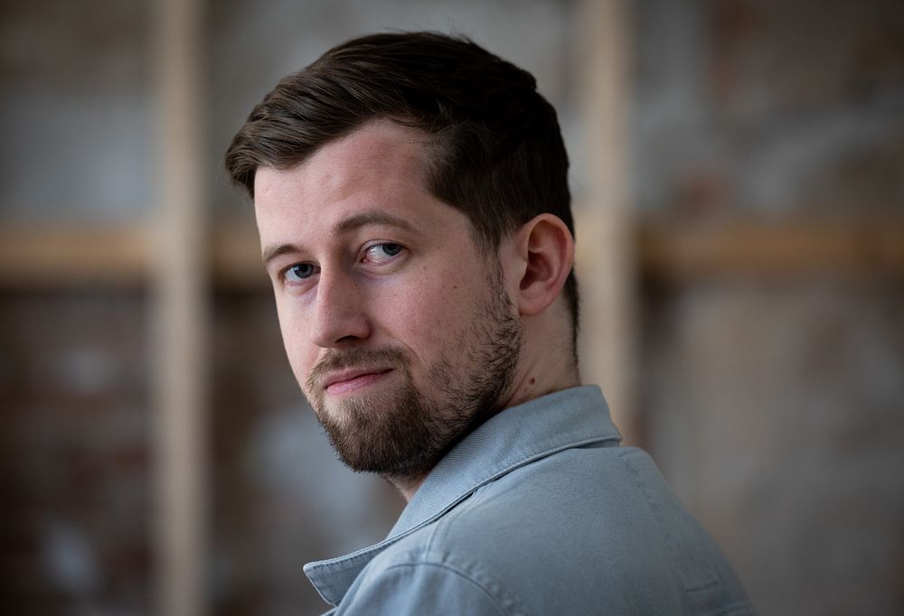 Alan Walker: Hentet utbytte på 40 mill.