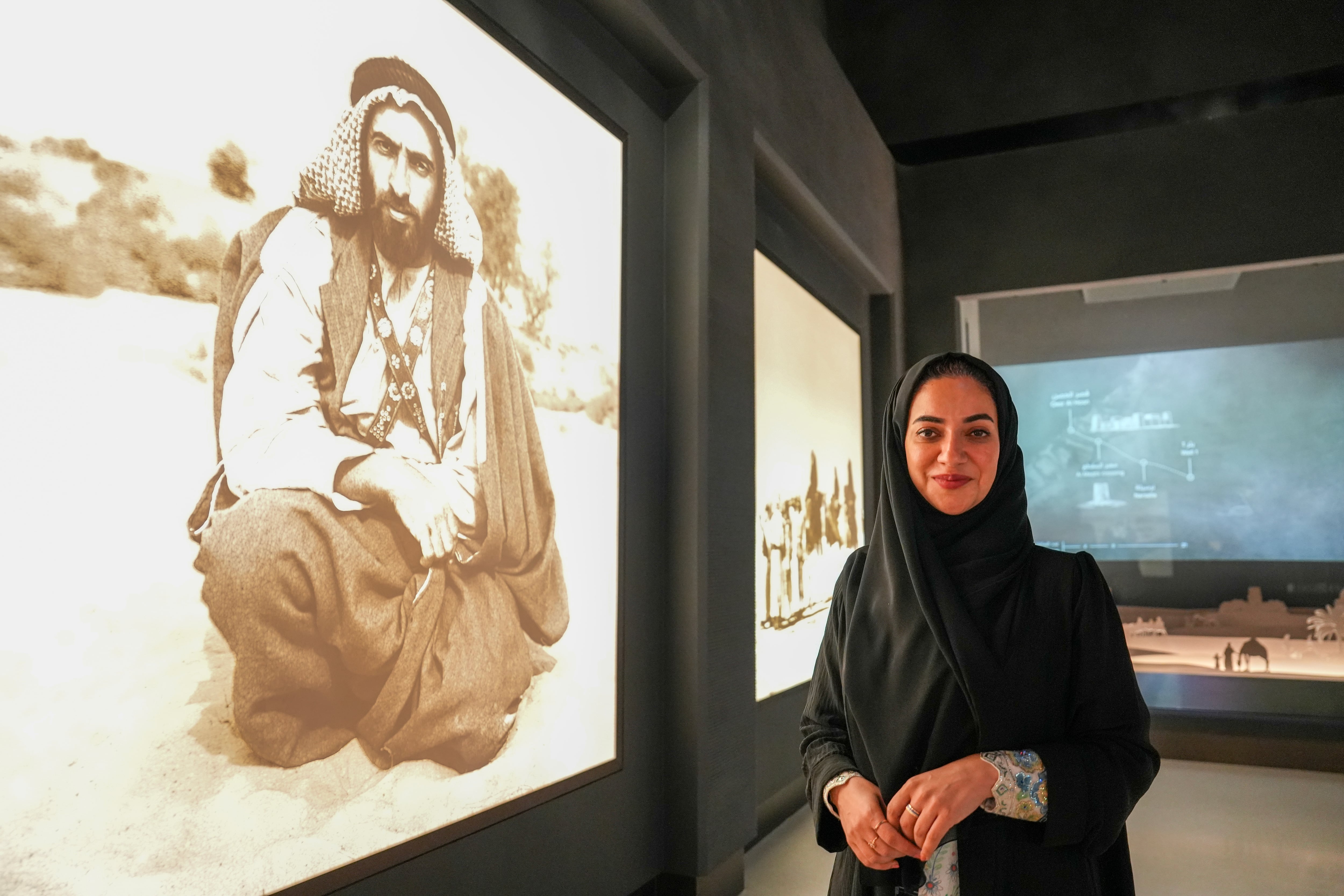 How Zayed National Museum helps us understand UAE's Founding Father