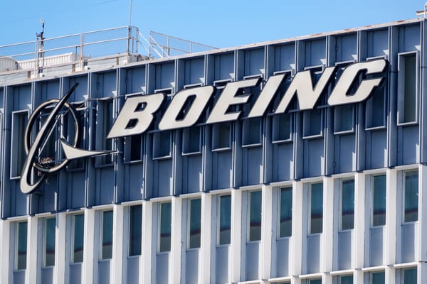 Boeing landed a $20 billion Navy contract to build the U.S.'s next-gen fighter jet