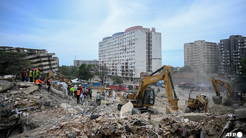 Death toll from Venezuela quakes rises past 6,000