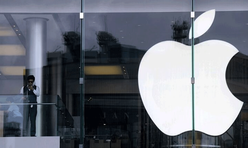 Apple plans to launch new smart-home hub on Oct 13, reports