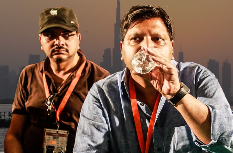 FUGITIVES VS ENFORCEMENT: SA’s Gupta extradition flop now dulls UAE’s shiny approach to catching global fugitives
