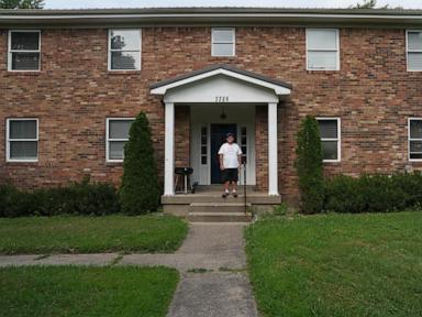 Trump’s shift from 'Housing First' causing upheaval for homelessness programs