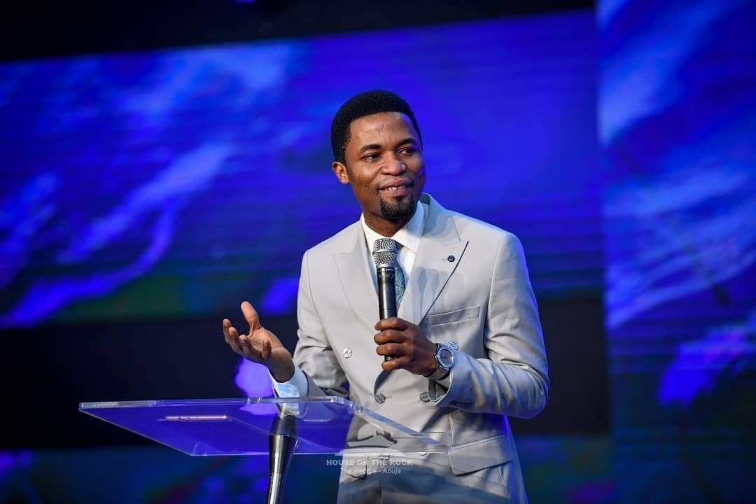 ‘You lack ethical values’ – Michael Orokpo knocks VDM for mocking Arome Osayi