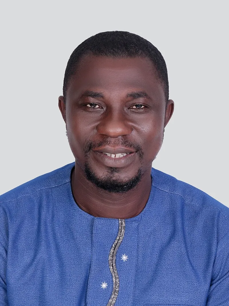 Norgbey: Government could consider dissolving GFA and starting afresh