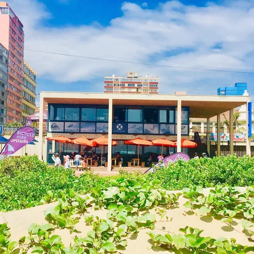 Surf Riders Cafe ordered to vacate Durban’s South Beach premises