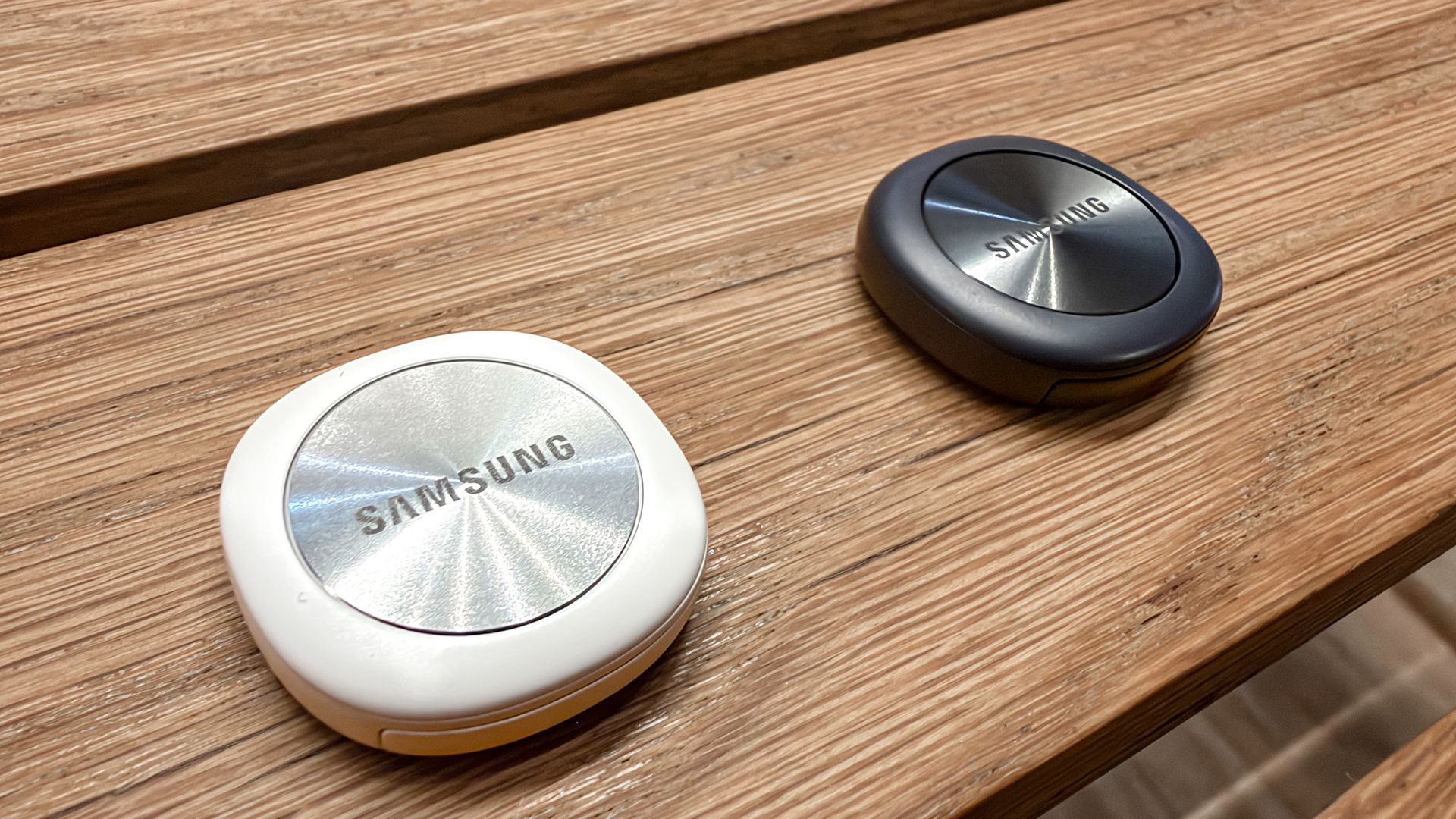 I checked out the new Samsung SmartTag3 — here’s why this tracker could be a game-changer