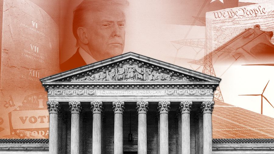 What to watch in Supreme Court’s new term