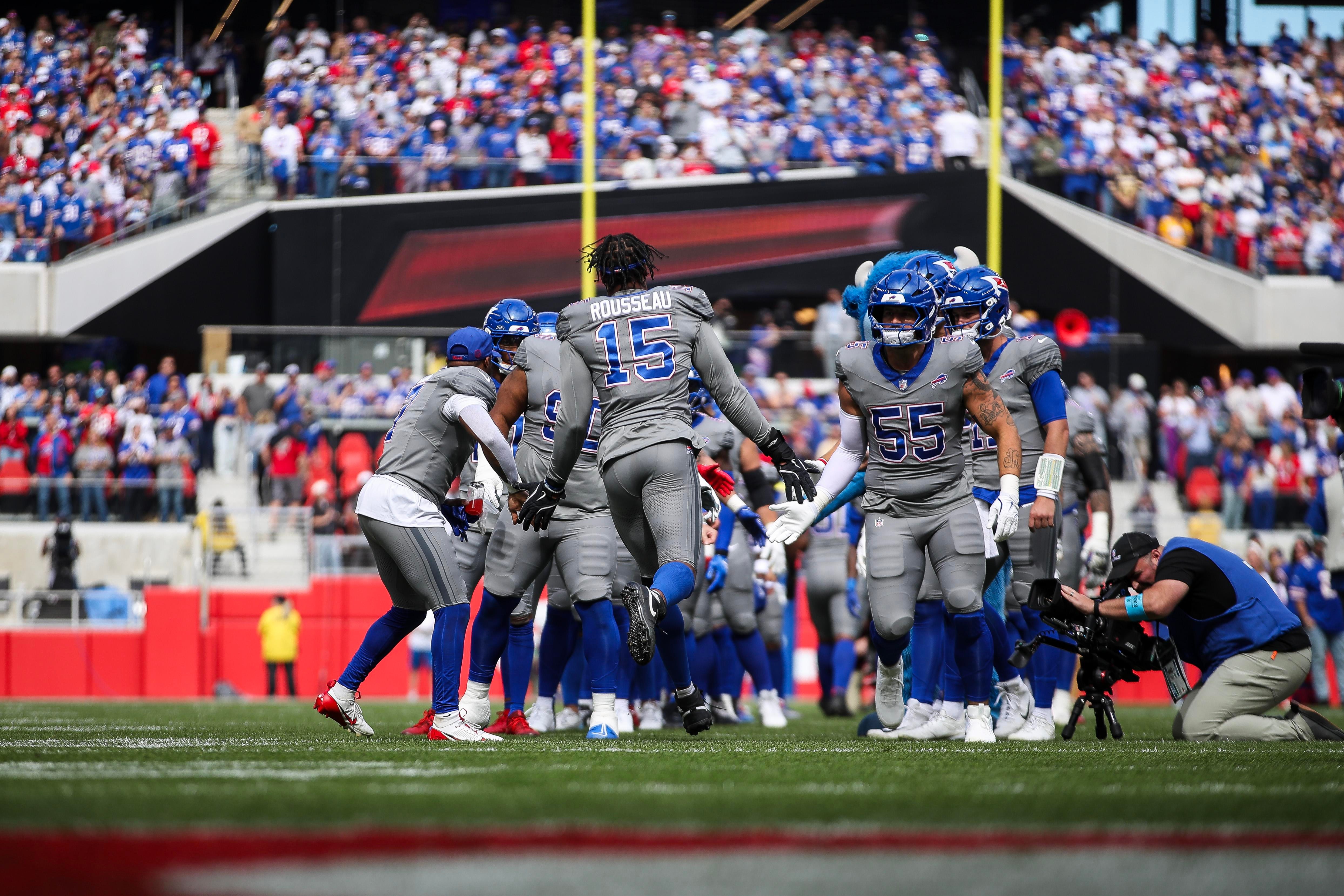 Bills news: Assessing Buffalo’s 3-0 start