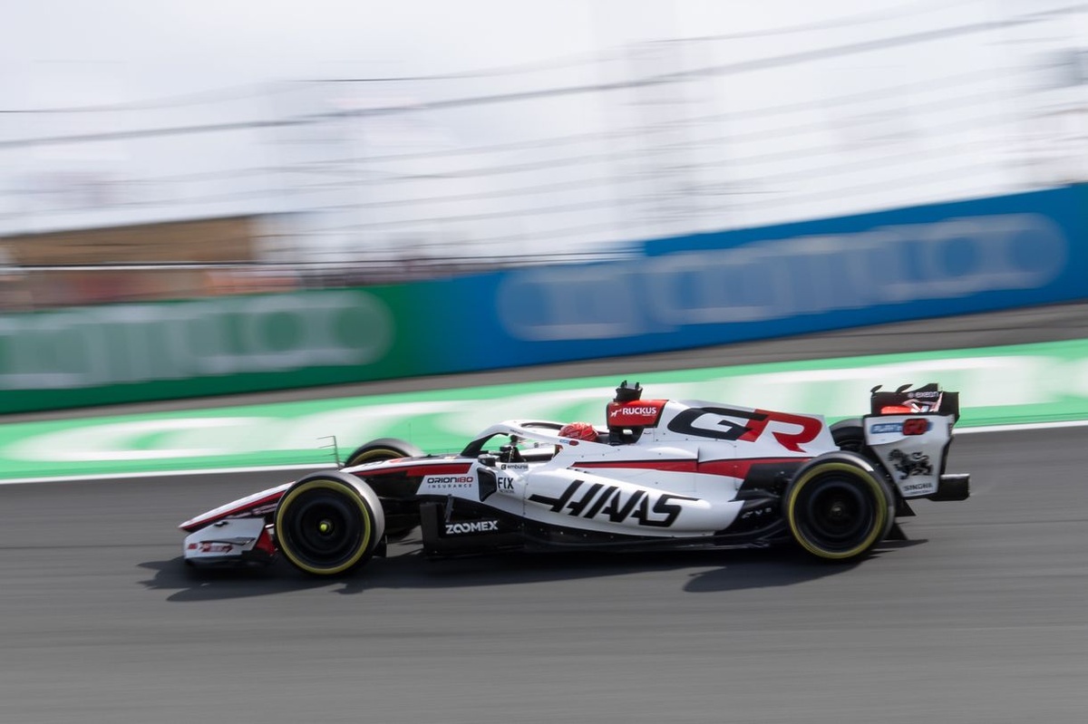 Five contenders to replace Esteban Ocon at Haas for F1 2027