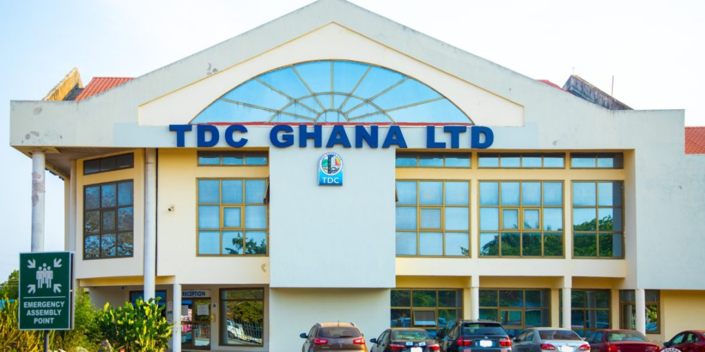 TDC defends statutory mandate, says its authority to develop Tema predates TMA