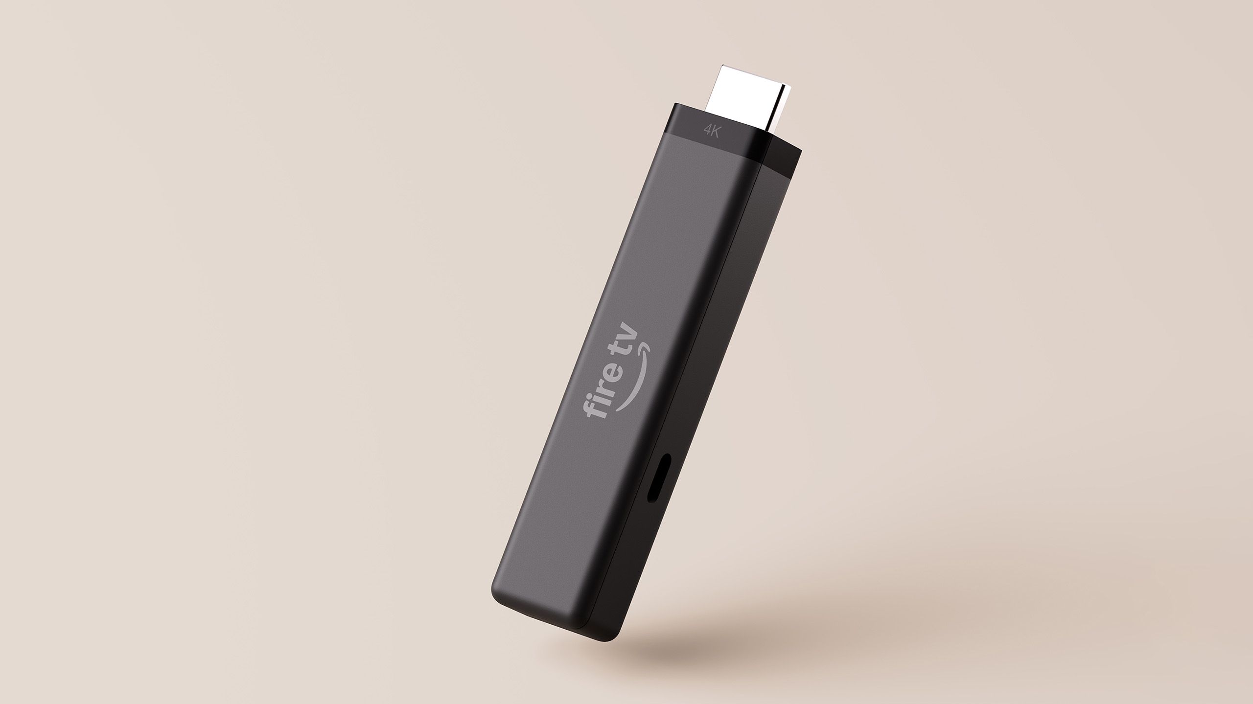 Amazon's refreshed Fire TV Stick 4K is faster, but the switch to Vega OS comes with a major catch
