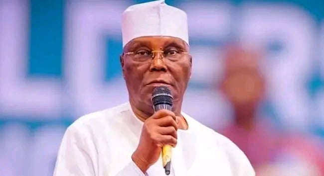 Atiku urges Tinubu, governors to make life affordable for Nigerians