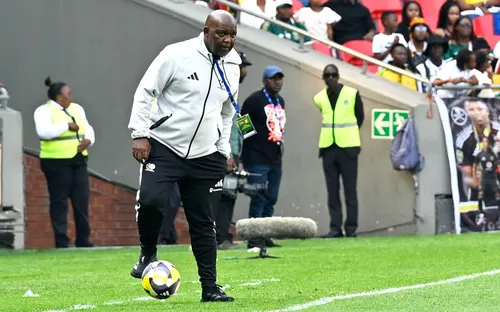 MATCH DAY | Mosimane targets win against Eritrea as the Bafana Bafana coach returns to second home, Egypt