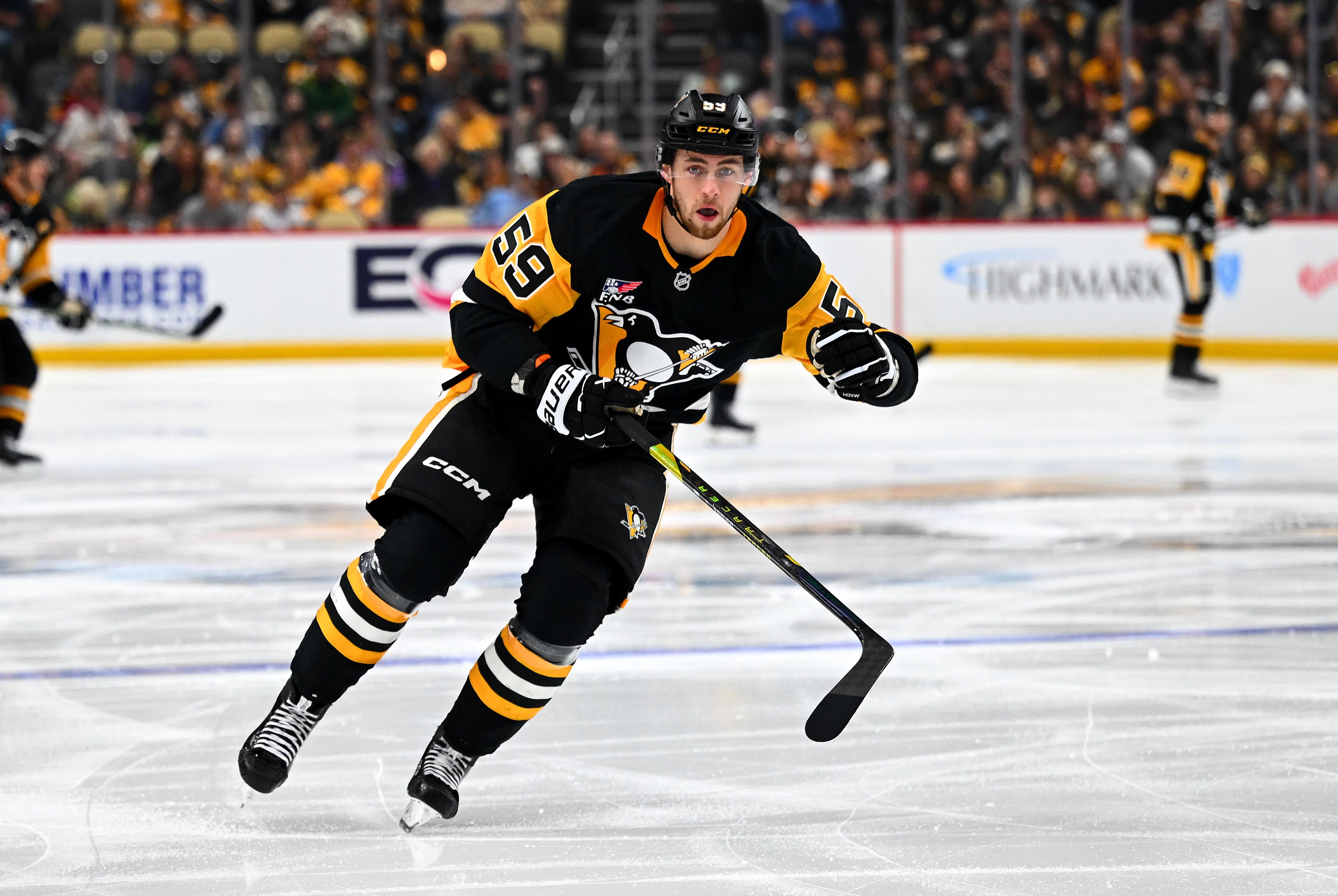 Five fearless predictions for the 2026-27 Pittsburgh Penguins