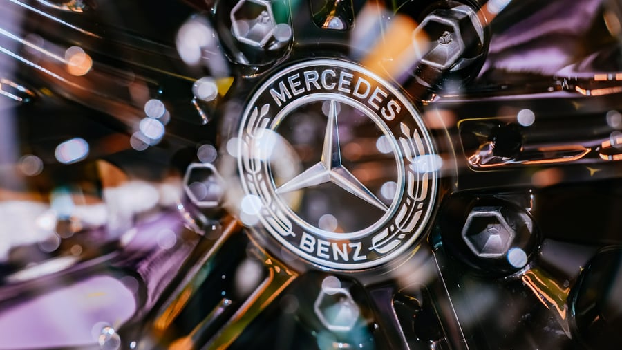 Autoindustrie: Wohl teils sechsstellige Abfindungssummen: Mercedes will erneut Personal abbauen