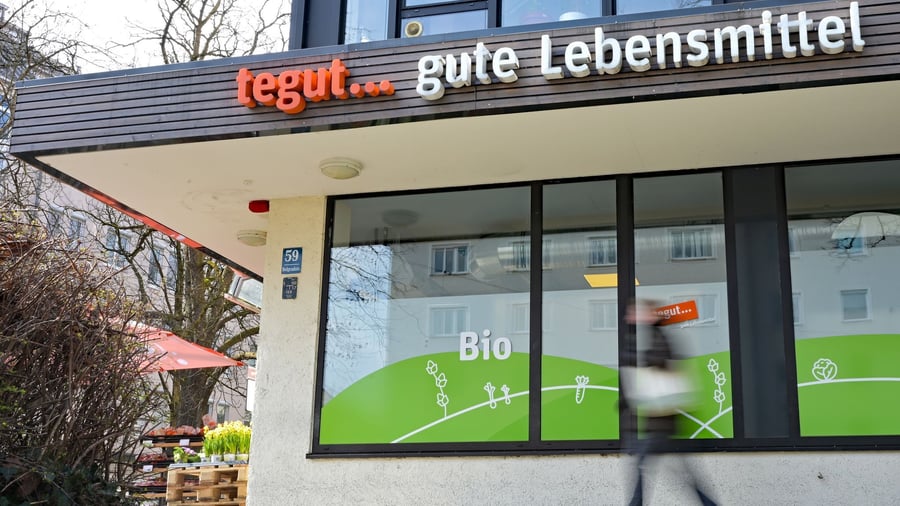 Lebensmitteleinzelhandel: Kritik an Übernahme von Tegut-Filialen – Edeka widerspricht