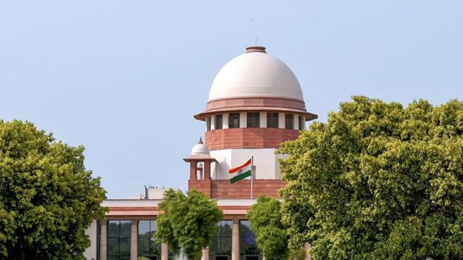 Formed on Supreme Court intervention, panel to frame uniform post-retirement benefits for retired HC judges by November