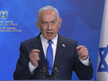 Netanyahu responds to flydubai incident: Israel preparing for more security threats