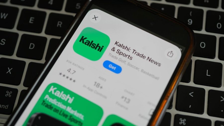 Kalshi accuses Nevada investigators of violating federal law in geofencing complaint